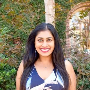 Meet your Posher, Kiran